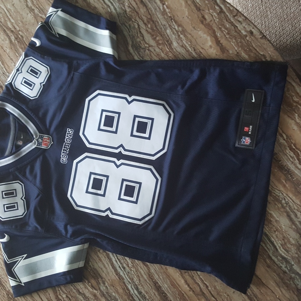 Cowboys Kids Jersey